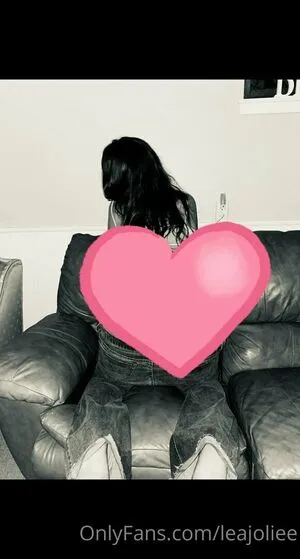 Leajoliee OnlyFans Leaked Free Thumbnail Picture - #FW7t94ICgu