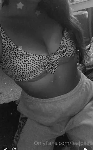 Leajoliee OnlyFans Leaked Free Thumbnail Picture - #Ub8uG4pZZv
