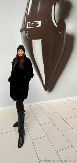 Lealauren Of OnlyFans Leaked Free Thumbnail Picture - #OS41xNNxkT