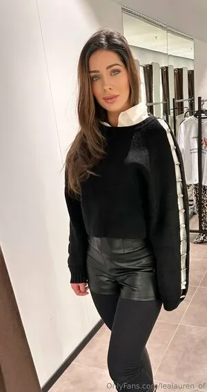 Lealauren Of OnlyFans Leaked Free Thumbnail Picture - #VVyN3OCmLc