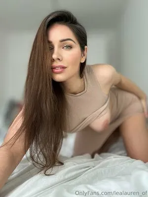 Lealauren Of OnlyFans Leaked Free Thumbnail Picture - #dRyiOKtj41