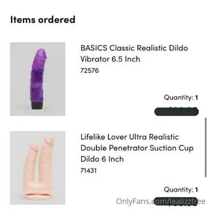 Lealizzfree OnlyFans Leaked Free Thumbnail Picture - #wCBfvgNndO