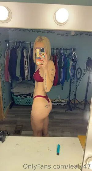 Lealy47 OnlyFans Leaked Free Thumbnail Picture - #o2q8krnPsZ