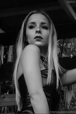 Lealyferra Lea Ly OnlyFans Leaked Free Thumbnail Picture - #1xmApueF7X