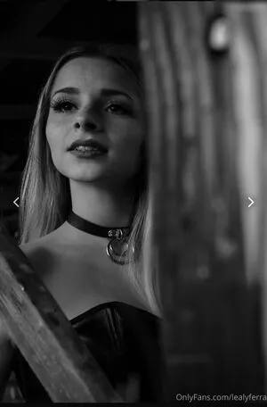 Lealyferra Lea Ly OnlyFans Leaked Free Thumbnail Picture - #B3jglG1ChN