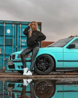 Lealyferra Lea Ly OnlyFans Leaked Free Thumbnail Picture - #ZOznboyrLm