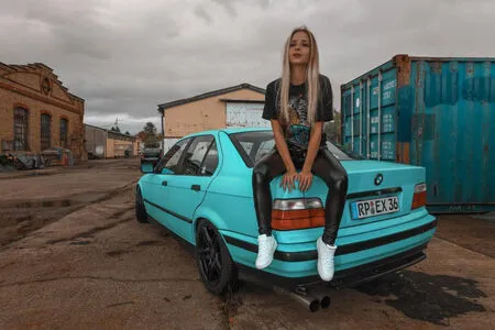 Lealyferra Lea Ly OnlyFans Leaked Free Thumbnail Picture - #a0hTIYYOok