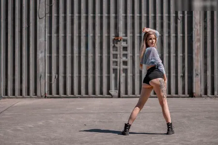 Lealyferra Lea Ly OnlyFans Leaked Free Thumbnail Picture - #q7yIHXpG3q