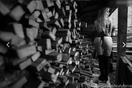 Lealyferra Lea Ly OnlyFans Leaked Free Thumbnail Picture - #sF6Ptp0gA6