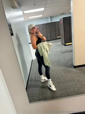 Leamarie993 OnlyFans Leaked Free Thumbnail Picture - #JqUYMWGdcU