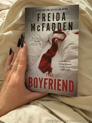 Leamarie993 OnlyFans Leaked Free Thumbnail Picture - #kJiZuWXxx8