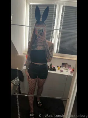 Leamecklenburg OnlyFans Leaked Free Thumbnail Picture - #EBrNA88BVA
