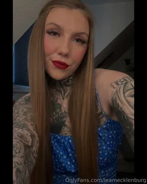 Leamecklenburg OnlyFans Leaked Free Thumbnail Picture - #R0VAJpHKY4