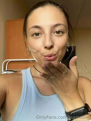 Leamoore OnlyFans Leaked Free Thumbnail Picture - #4bXLMkjWE2