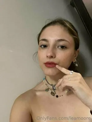 Leamoore OnlyFans Leaked Free Thumbnail Picture - #KVRmqlkKZY