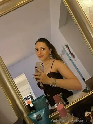 Leamoore OnlyFans Leaked Free Thumbnail Picture - #UD8rwppnao