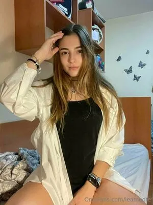 Leamoore OnlyFans Leaked Free Thumbnail Picture - #YMPhYwivil