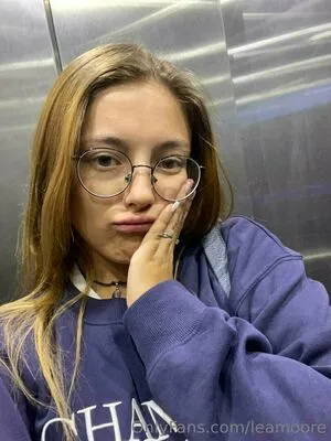 Leamoore OnlyFans Leaked Free Thumbnail Picture - #aErUOJBQNK