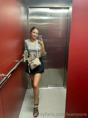 Leamoore OnlyFans Leaked Free Thumbnail Picture - #r9IrSIXpkP