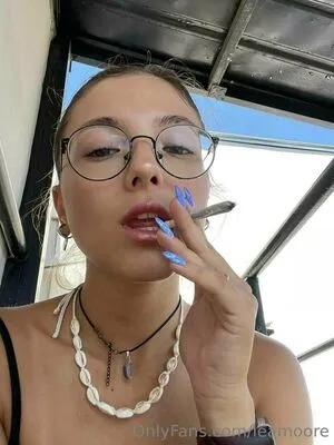 Leamoore OnlyFans Leaked Free Thumbnail Picture - #t4KRIdyfbD
