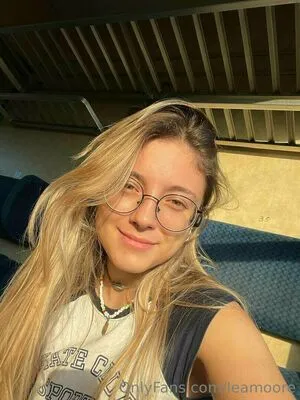 Leamoore OnlyFans Leaked Free Thumbnail Picture - #wHqb34JYqq