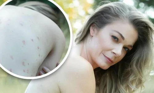 Lean Rimes OnlyFans Leaked Free Thumbnail Picture - #bvtROCLa5N