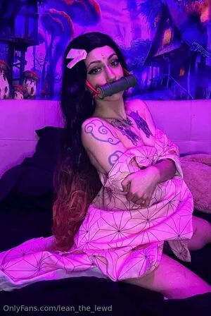 Lean The Lewd OnlyFans Leaked Free Thumbnail Picture - #IBMsCvutJW