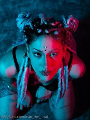 Lean The Lewd OnlyFans Leaked Free Thumbnail Picture - #iodnUeRmLK