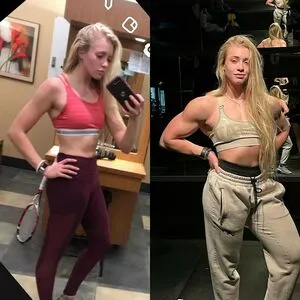Leana Kaplan OnlyFans Leaked Free Thumbnail Picture - #H7LxSxBwUz