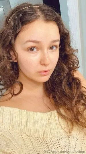 Leana Lovings OnlyFans Leaked Free Thumbnail Picture - #1uyl4KGxOv