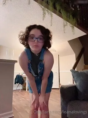 Leana Lovings OnlyFans Leaked Free Thumbnail Picture - #3Io5rbN93x