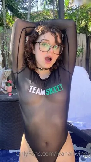 Leana Lovings OnlyFans Leaked Free Thumbnail Picture - #5vD6i1RoEc
