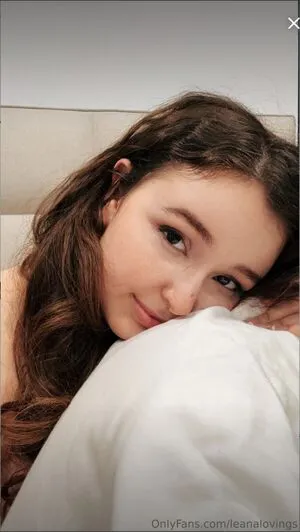 Leana Lovings OnlyFans Leaked Free Thumbnail Picture - #FeW67gkzgV