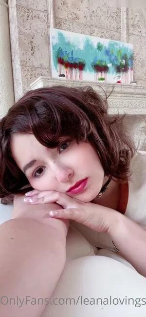 Leana Lovings OnlyFans Leaked Free Thumbnail Picture - #G9ZHSVUBvF