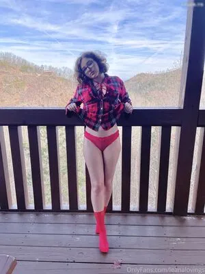 Leana Lovings OnlyFans Leaked Free Thumbnail Picture - #JF7a7Y7aYQ