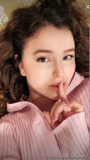 Leana Lovings OnlyFans Leaked Free Thumbnail Picture - #JeYnD4DWEv