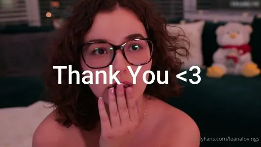 Leana Lovings OnlyFans Leaked Free Thumbnail Picture - #R4K17N9e5v