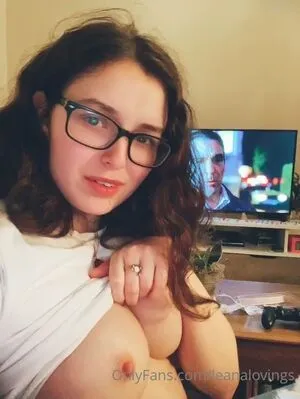 Leana Lovings OnlyFans Leaked Free Thumbnail Picture - #Vd26I4Bnyt
