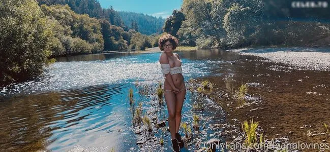 Leana Lovings OnlyFans Leaked Free Thumbnail Picture - #Wb26k0Snuz