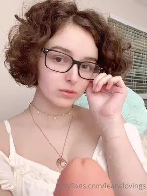 Leana Lovings OnlyFans Leaked Free Thumbnail Picture - #X4iTOkMYMc