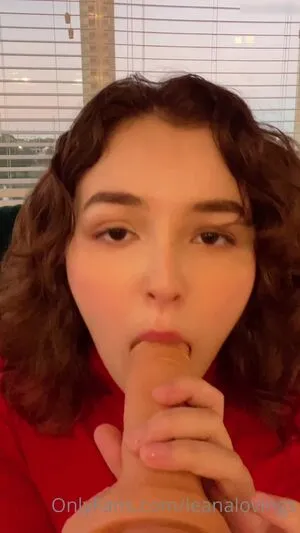 Leana Lovings OnlyFans Leaked Free Thumbnail Picture - #beGjGzc883