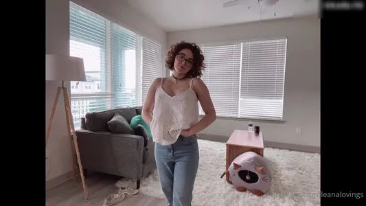 Leana Lovings OnlyFans Leaked Free Thumbnail Picture - #dfe23IbeQM