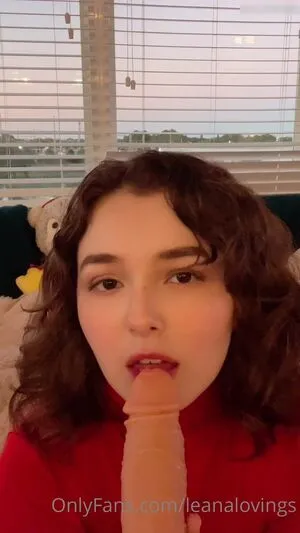 Leana Lovings OnlyFans Leaked Free Thumbnail Picture - #enPNlkSyoa