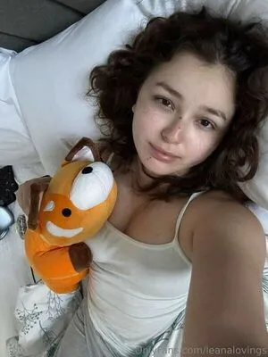 Leana Lovings OnlyFans Leaked Free Thumbnail Picture - #f0qwNVGHPv