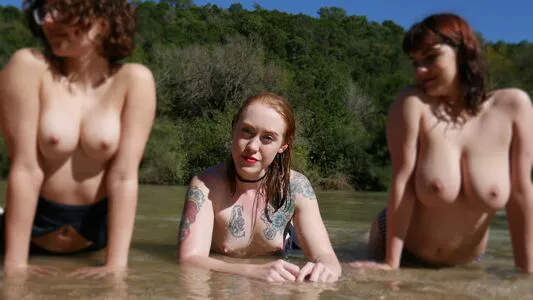 Leana Lovings OnlyFans Leaked Free Thumbnail Picture - #kboBYIFg86