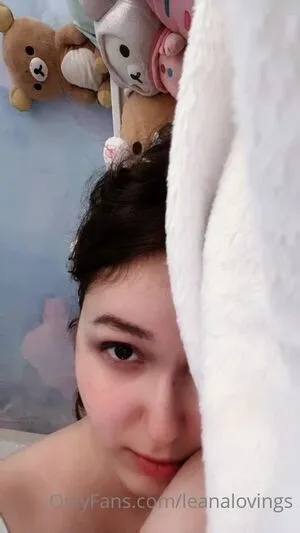 Leana Lovings OnlyFans Leaked Free Thumbnail Picture - #ke6v3VuTg8