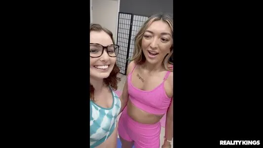 Leana Lovings OnlyFans Leaked Free Thumbnail Picture - #lfZgiWCeNf