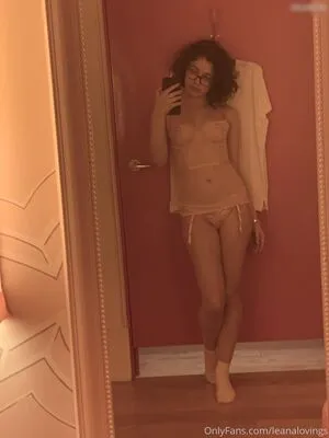 Leana Lovings OnlyFans Leaked Free Thumbnail Picture - #lkLdsFyCWR