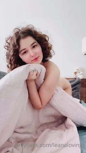 Leana Lovings OnlyFans Leaked Free Thumbnail Picture - #rcm1kcvZlH