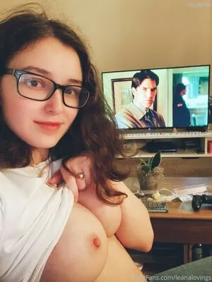 Leana Lovings OnlyFans Leaked Free Thumbnail Picture - #rzWiEJrZiB